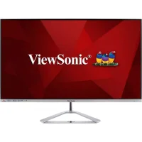 Монитор ViewSonic VX3276-MHD-3 фото 1